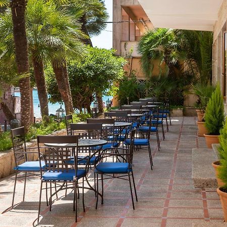 Hotel Gaya Peguera Dış mekan fotoğraf