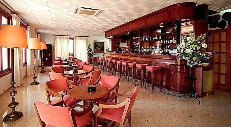 Hotel Gaya Peguera Dış mekan fotoğraf