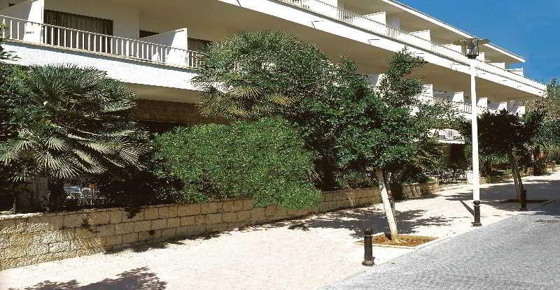 Hotel Gaya Peguera Dış mekan fotoğraf