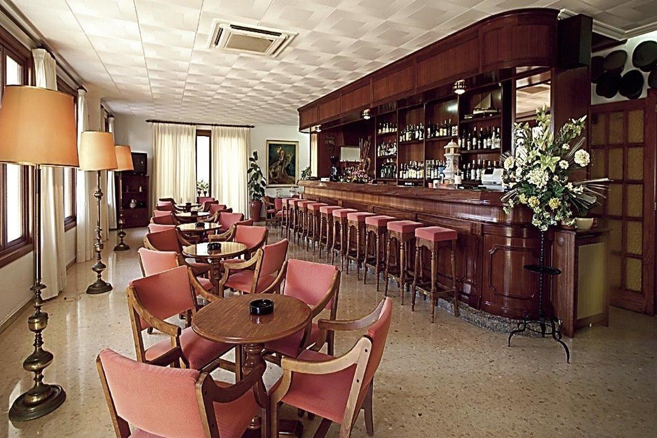 Hotel Gaya Peguera Dış mekan fotoğraf
