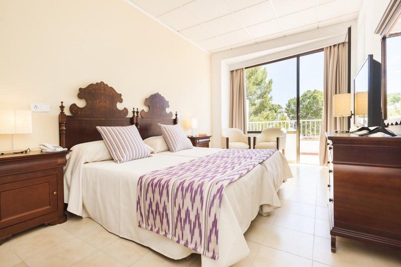Hotel Gaya Peguera Dış mekan fotoğraf