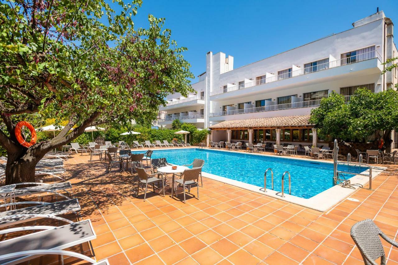 Hotel Gaya Peguera Dış mekan fotoğraf